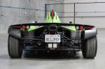 BAC Mono 2016 года